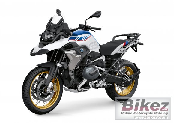 BMW R 1250 GS