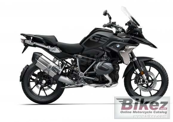 BMW R 1250 GS