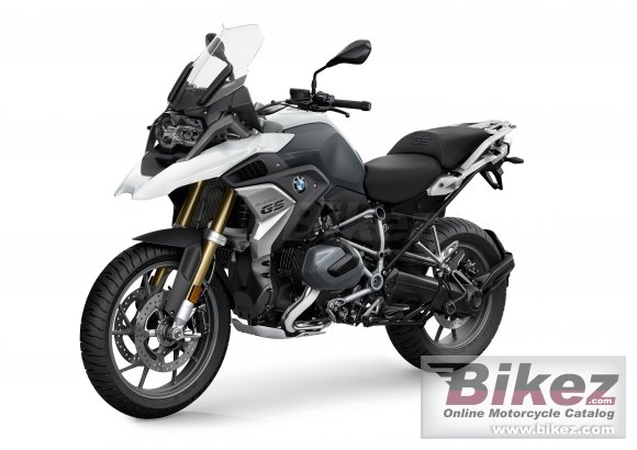 BMW R 1250 GS