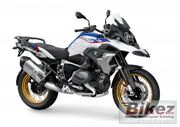 BMW R 1250 GS