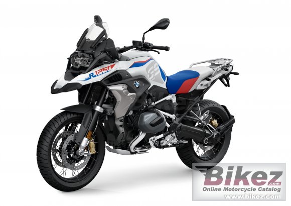 BMW R 1250 GS