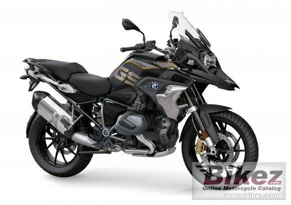 BMW R 1250 GS