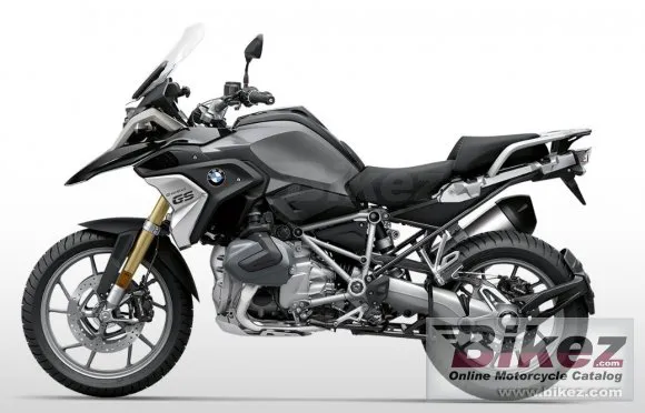 BMW R 1250 GS