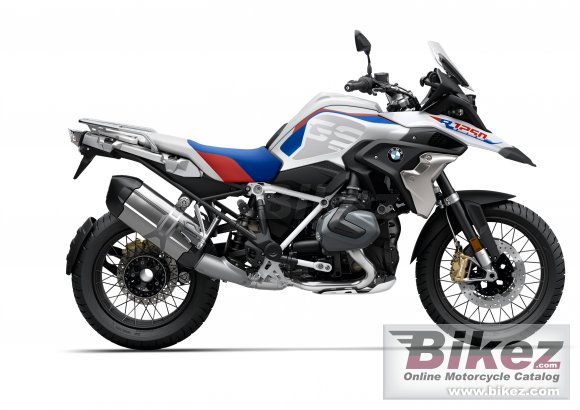 BMW R 1250 GS