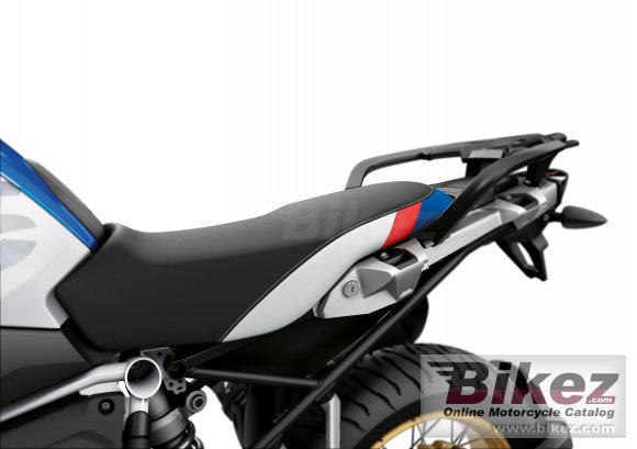 BMW R 1250 GS