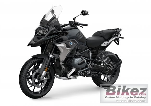 BMW R 1250 GS