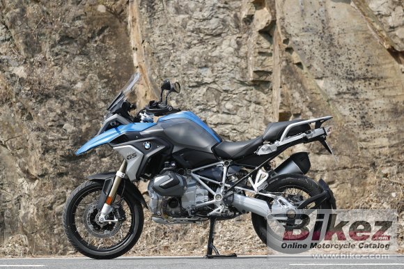 BMW R 1250 GS