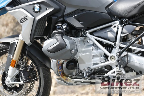 BMW R 1250 GS