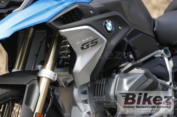 BMW R 1250 GS