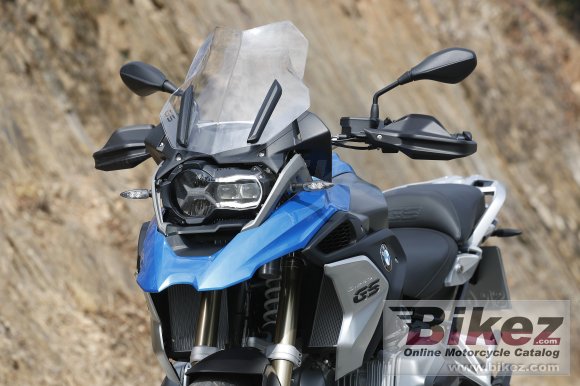 BMW R 1250 GS