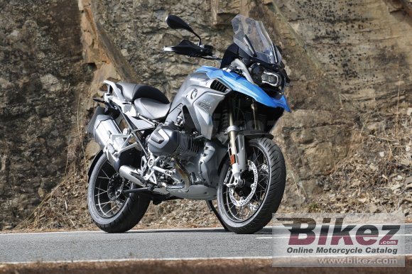 BMW R 1250 GS