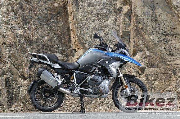 BMW R 1250 GS