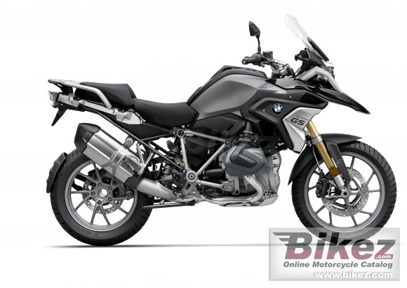 BMW R 1250 GS