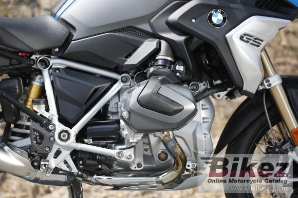 BMW R 1250 GS