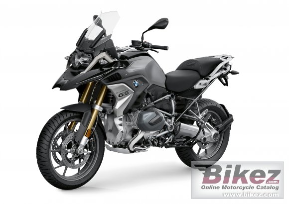 BMW R 1250 GS