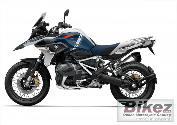 BMW R 1250 GS 