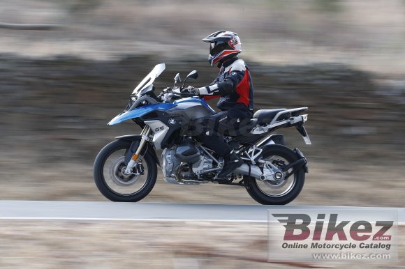 BMW R 1250 GS