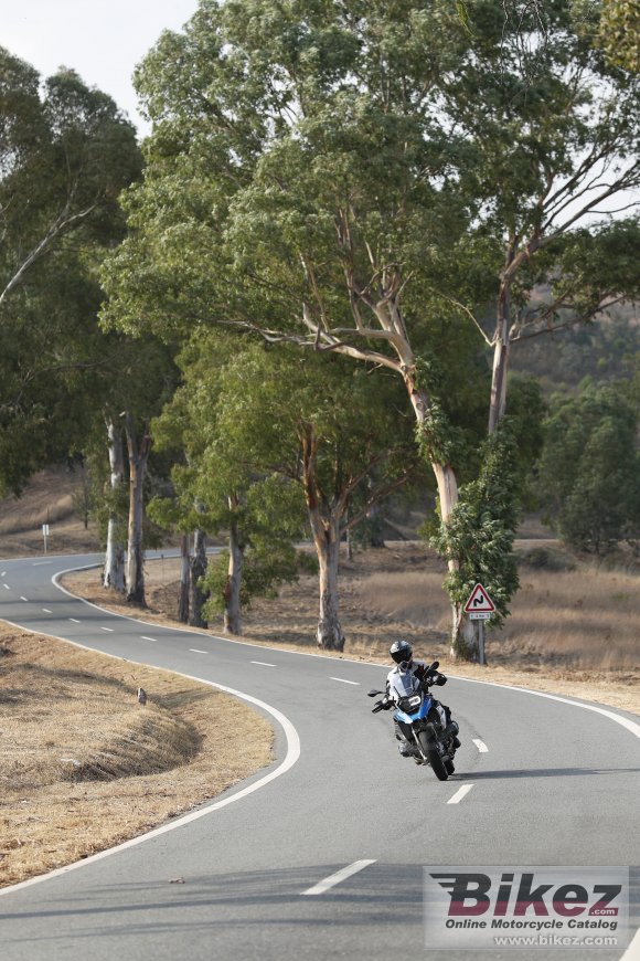 BMW R 1250 GS