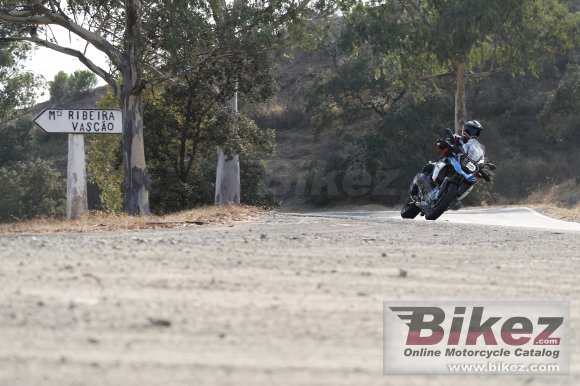 BMW R 1250 GS