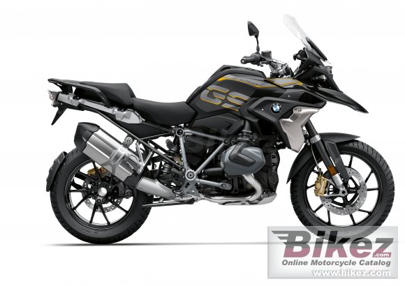 BMW R 1250 GS