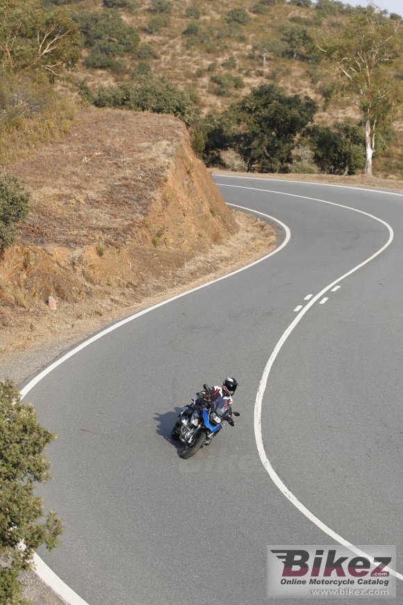 BMW R 1250 GS