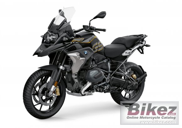 BMW R 1250 GS