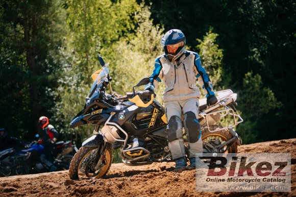 BMW R 1250 GS Adventure