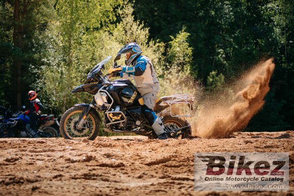 BMW R 1250 GS Adventure