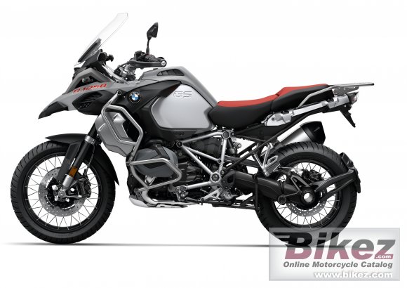 BMW R 1250 GS Adventure