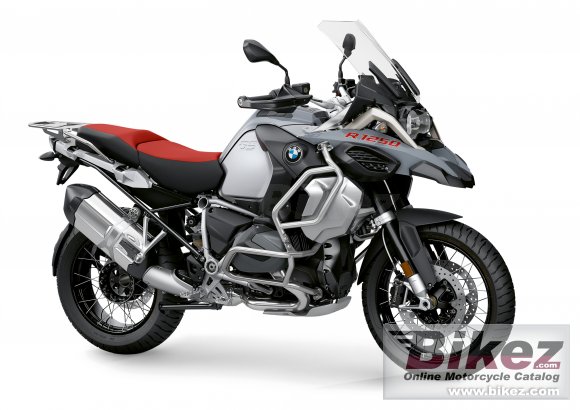 BMW R 1250 GS Adventure