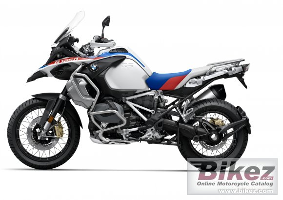 BMW R 1250 GS Adventure