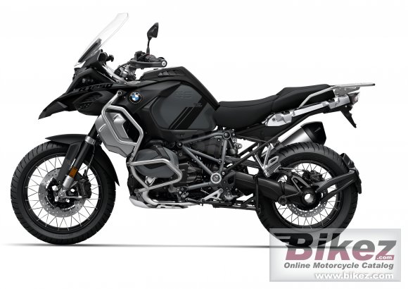 BMW R 1250 GS Adventure