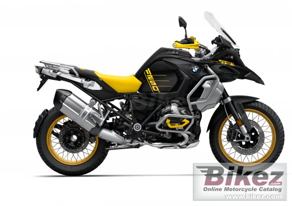 BMW R 1250 GS Adventure