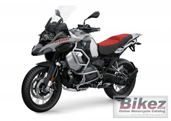 BMW R 1250 GS Adventure