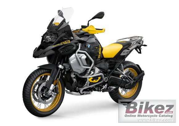 BMW R 1250 GS Adventure