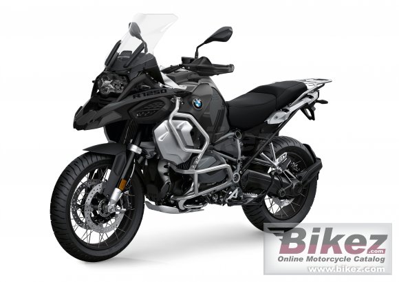 BMW R 1250 GS Adventure