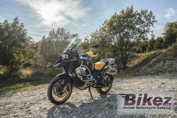 BMW R 1250 GS Adventure