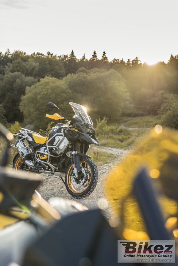 BMW R 1250 GS Adventure