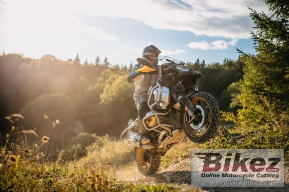 BMW R 1250 GS Adventure