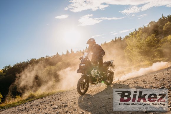 BMW R 1250 GS Adventure