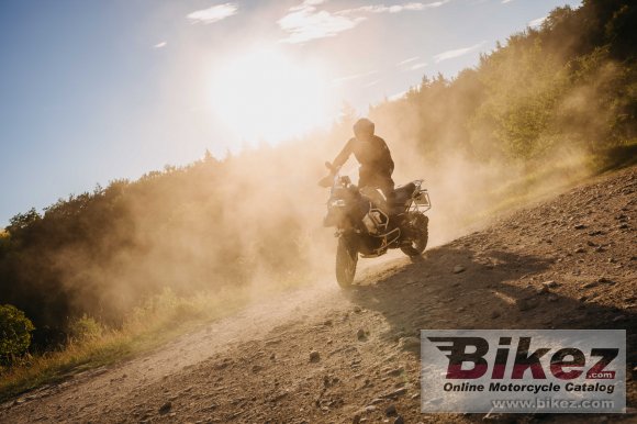 BMW R 1250 GS Adventure