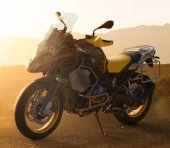 BMW R 1250 GS Adventure Edition 40 Years GS