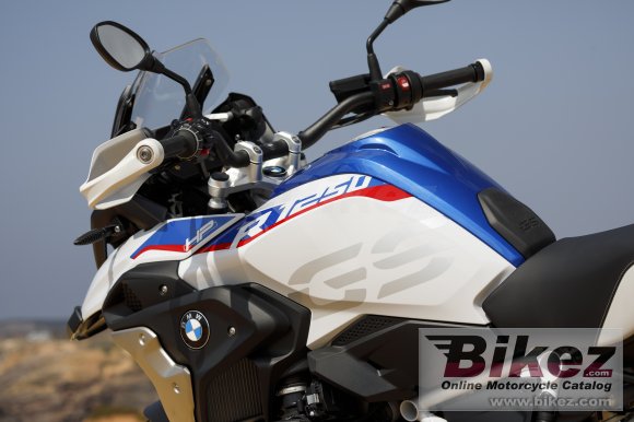 BMW R 1250 GS HP