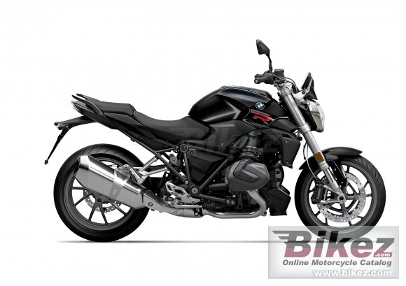 BMW R 1250 R