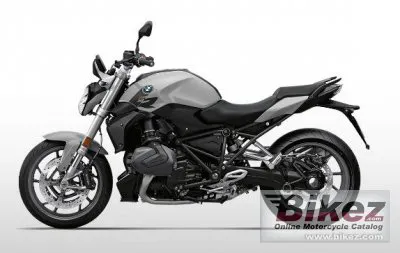 BMW R 1250 R