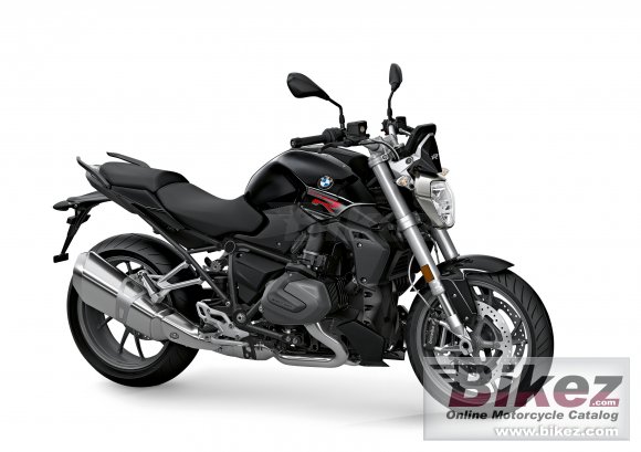 BMW R 1250 R