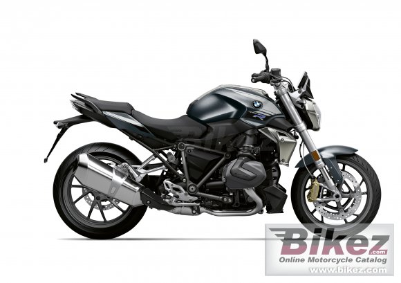 BMW R 1250 R