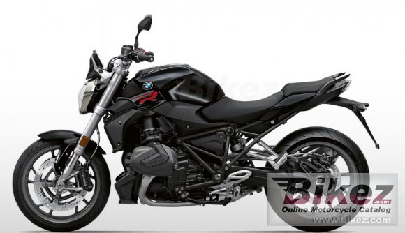 BMW R 1250 R