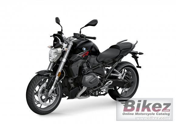 BMW R 1250 R