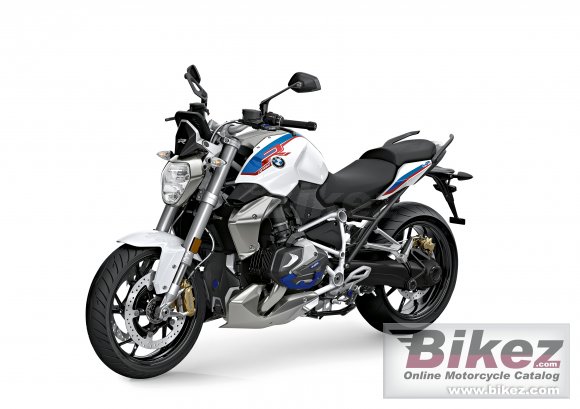 BMW R 1250 R